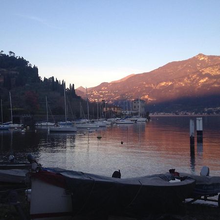 Villa Dei Fiori Bellagio Kültér fotó