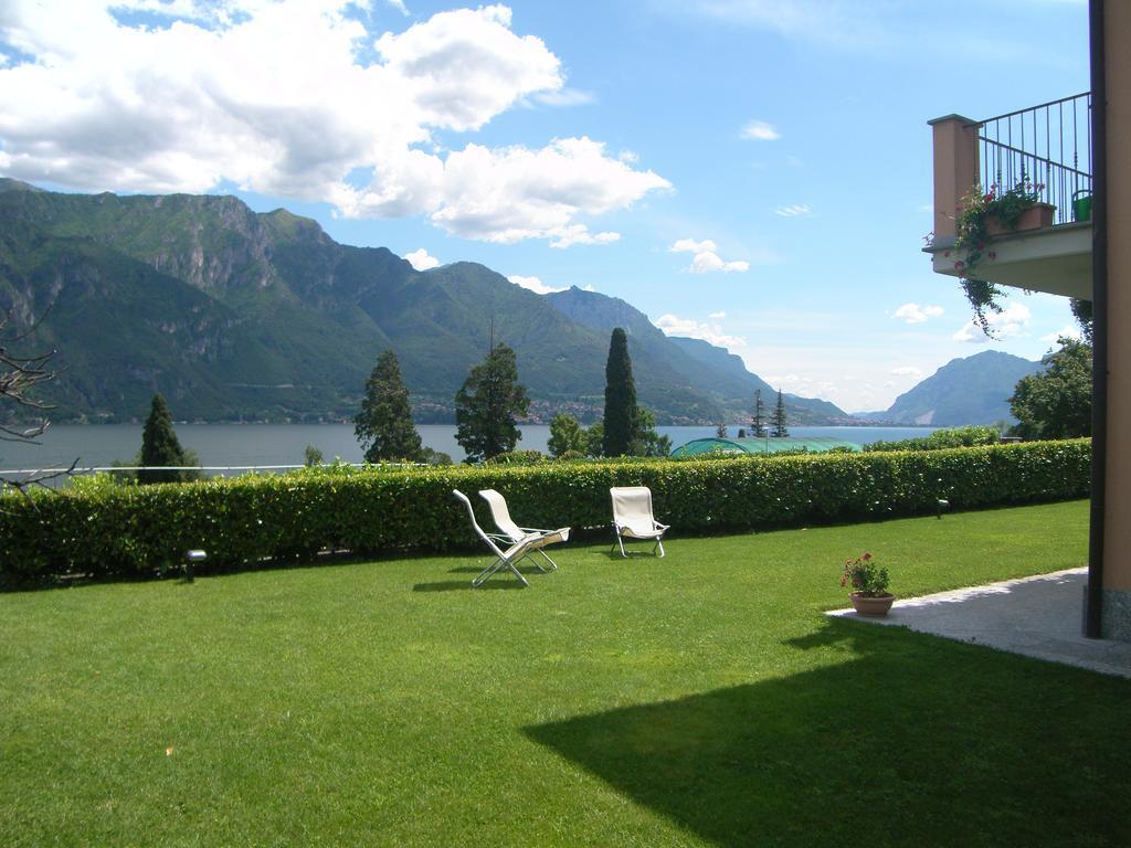 Villa Dei Fiori Bellagio Kültér fotó